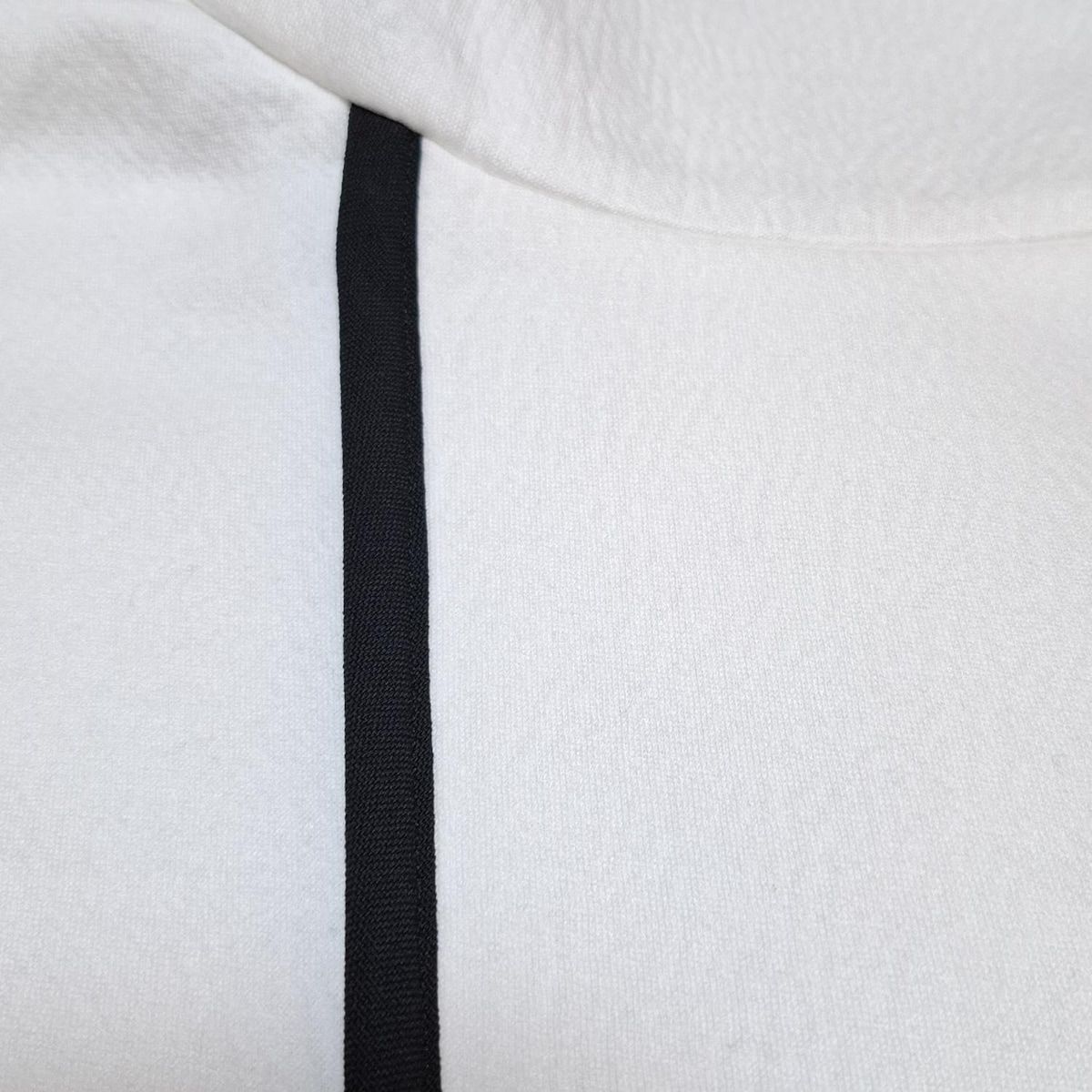 PLAIN PEOPLE プレインピープル コート サイズ3 L レディース - 白×黒 長袖|春|秋 USTAUSTRALIA_COM_AU