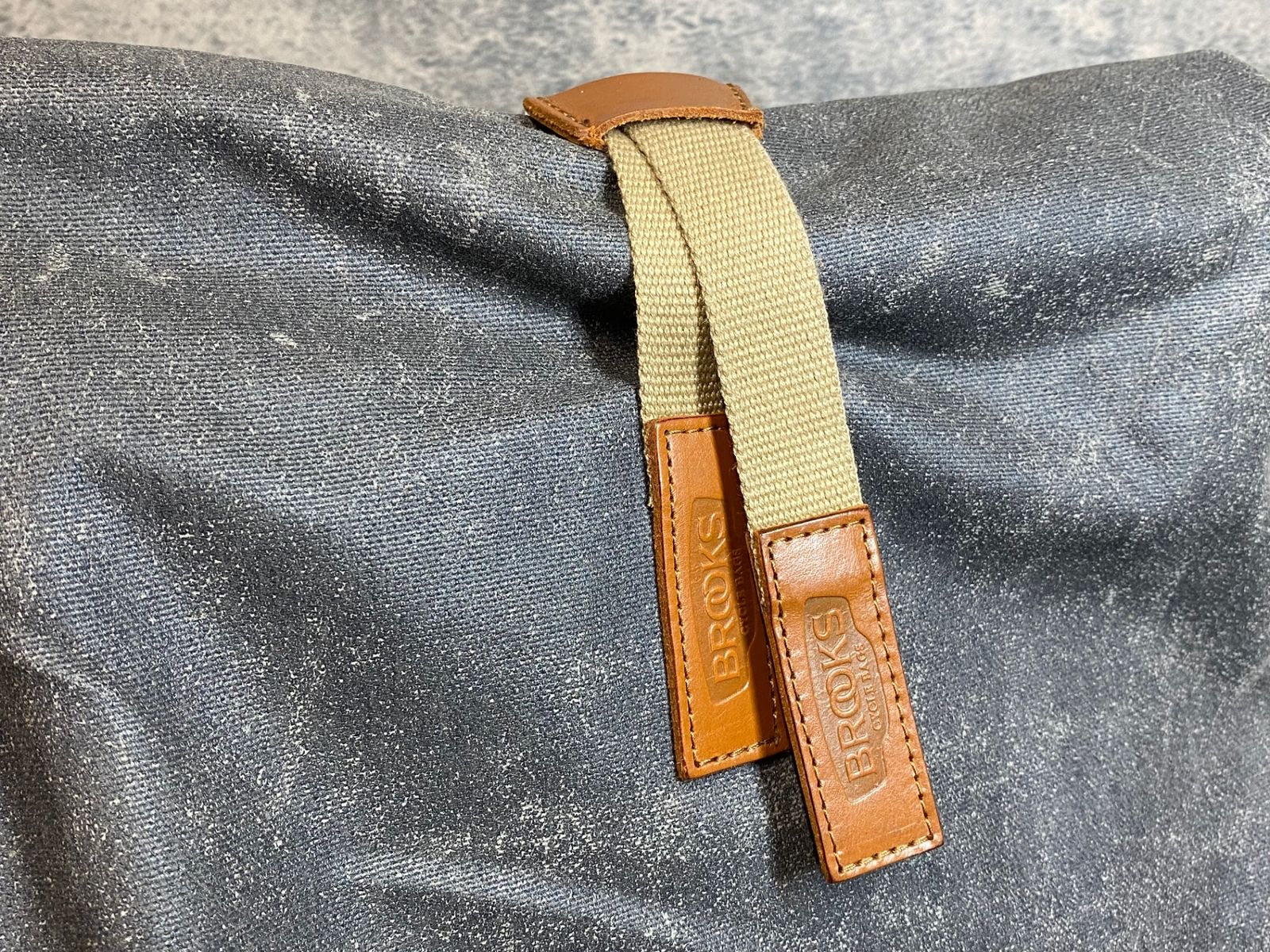 CANVAS バッグパック