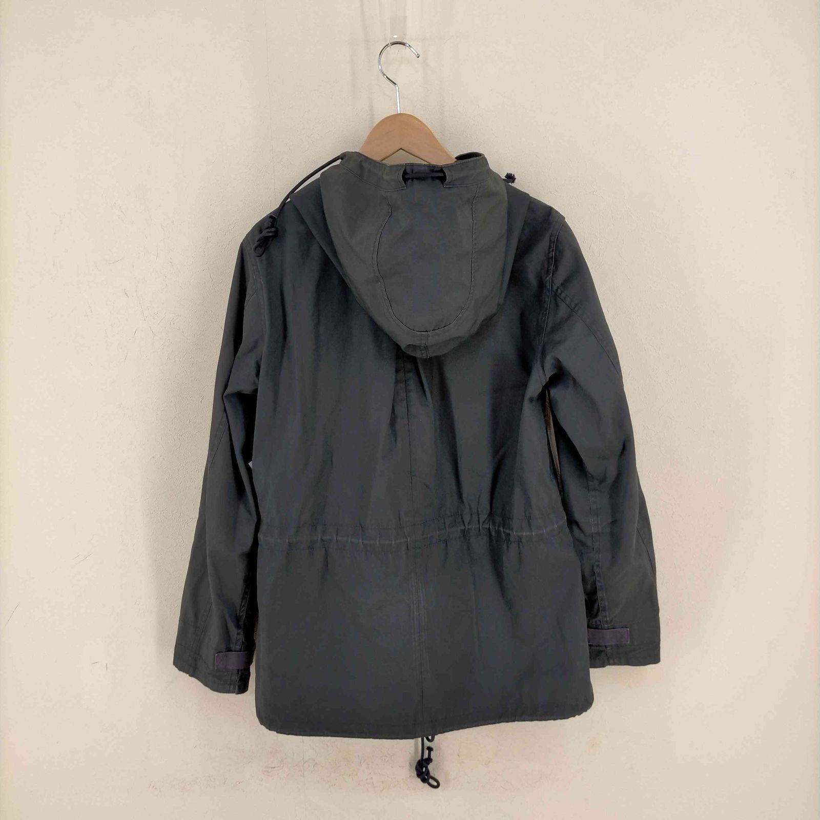 ナイジェルケーボン NIGEL CABOURN SWEDISH PARKA メンズ 48 - メルカリ