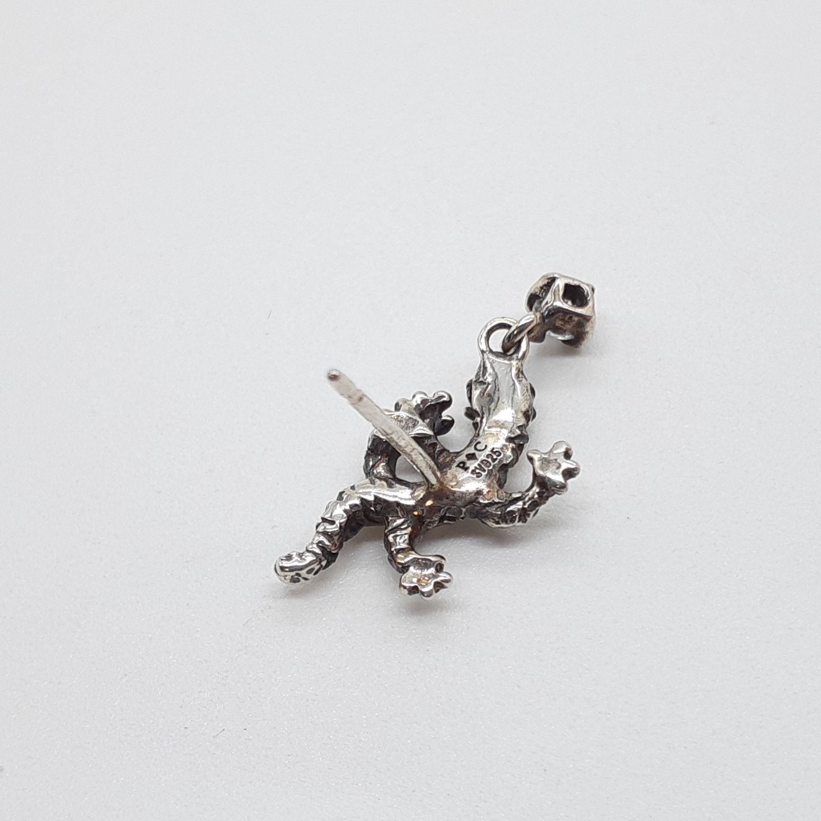 PATRICK COX パトリックコックス ピアス SILVER 925 シルバー