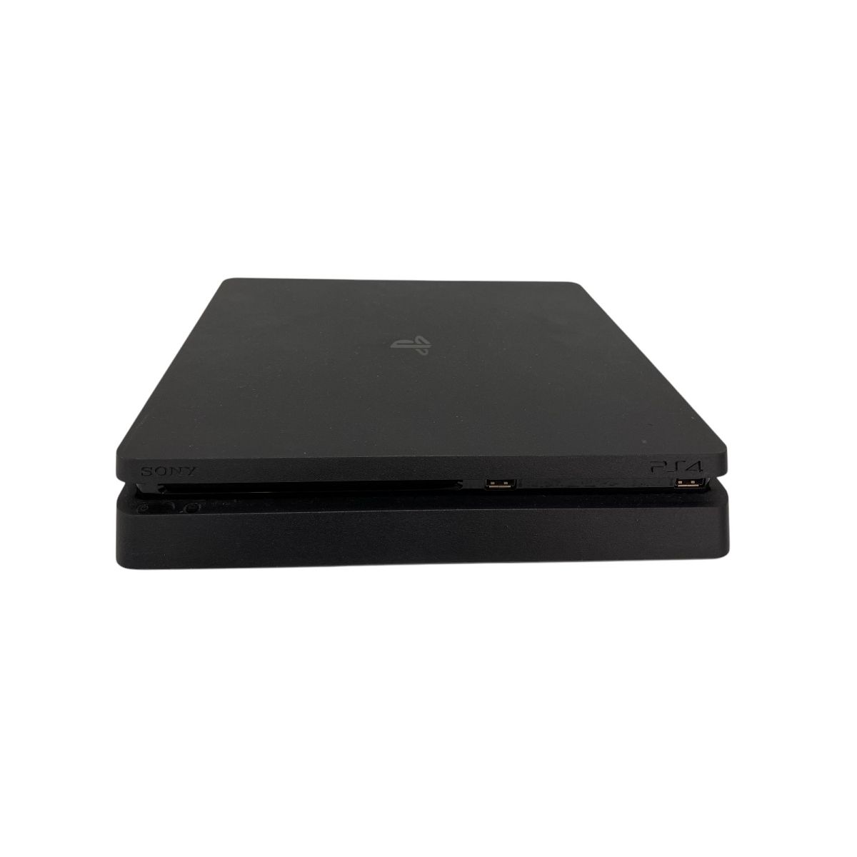 PlayStation4 - りあ　新品未使用　SONY PlayStation4 新品・未開封品】SONY PlayStation4 CUH-2200AB01 - メルカリ