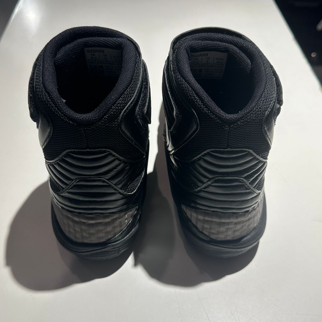 KIKO KOSTADINOV × asics キココスタディノフ アシックス 19AW GEL