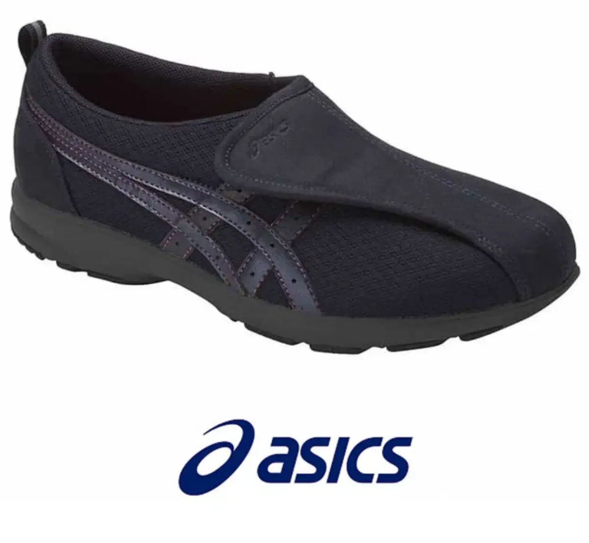 Asics アシックス 生活 ウォーカーブーツ 3E スニーカー レディース