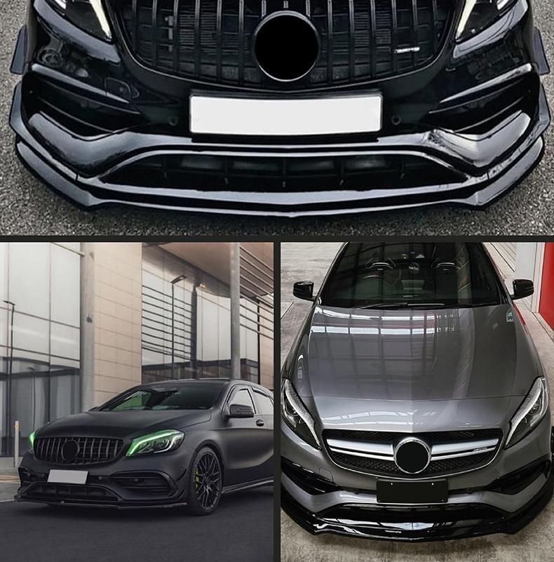 ベンツ Benz Aクラス W176 2013-2015 交換用 AMGグリル 縦フィンGTスポーツグリル ダイヤモンドグリル ラジエター フロントグリル Mercedes-Benz A-Class (W176) - Wikipedia