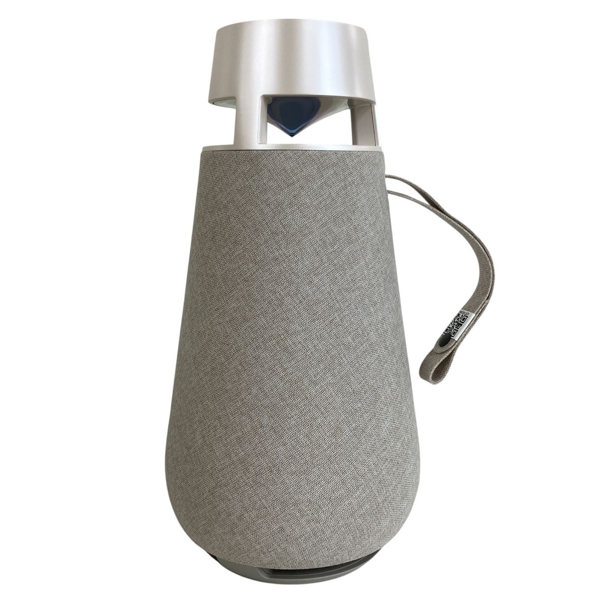【2個セット新品未使用】LG XBOOM (XO3QBE) 360度スピーカー 公式】スピーカー LG XBOOM360 (コストコ限定) - XO3QBE | LG JP