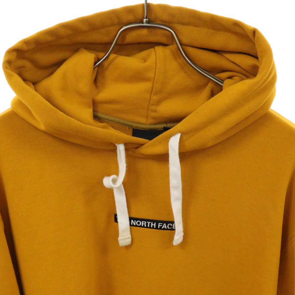 THE NORTH FACE（パーカー ・ イエロー/黄色系）のフリマ