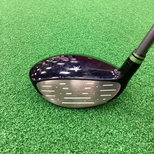 中古】 ダンロップ XXIO(2012) 4W フェアウェイウッド FW XXIO