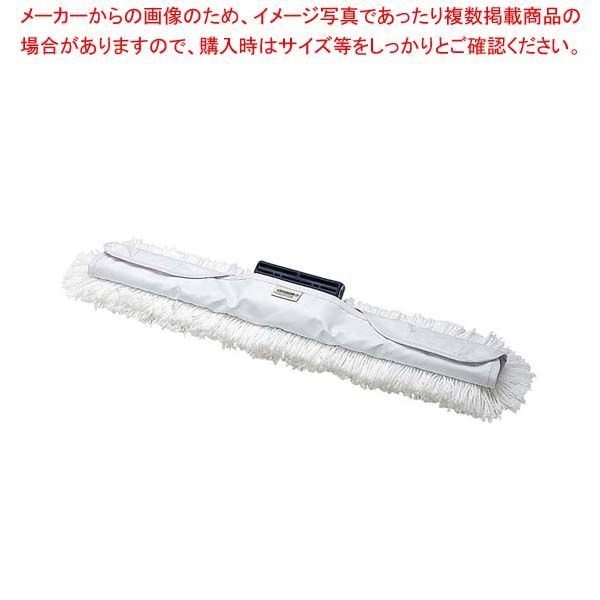 コンドル ワンタッチ ワックスモップ 幅450