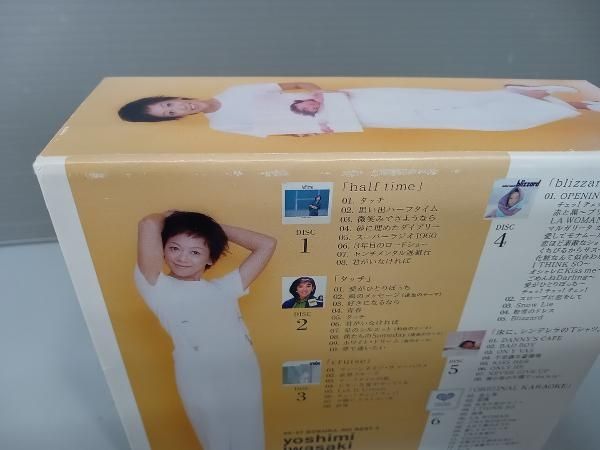 Amazon.co.jp: 80-84 岩崎良美 CD-BOX ぼくらのベスト2