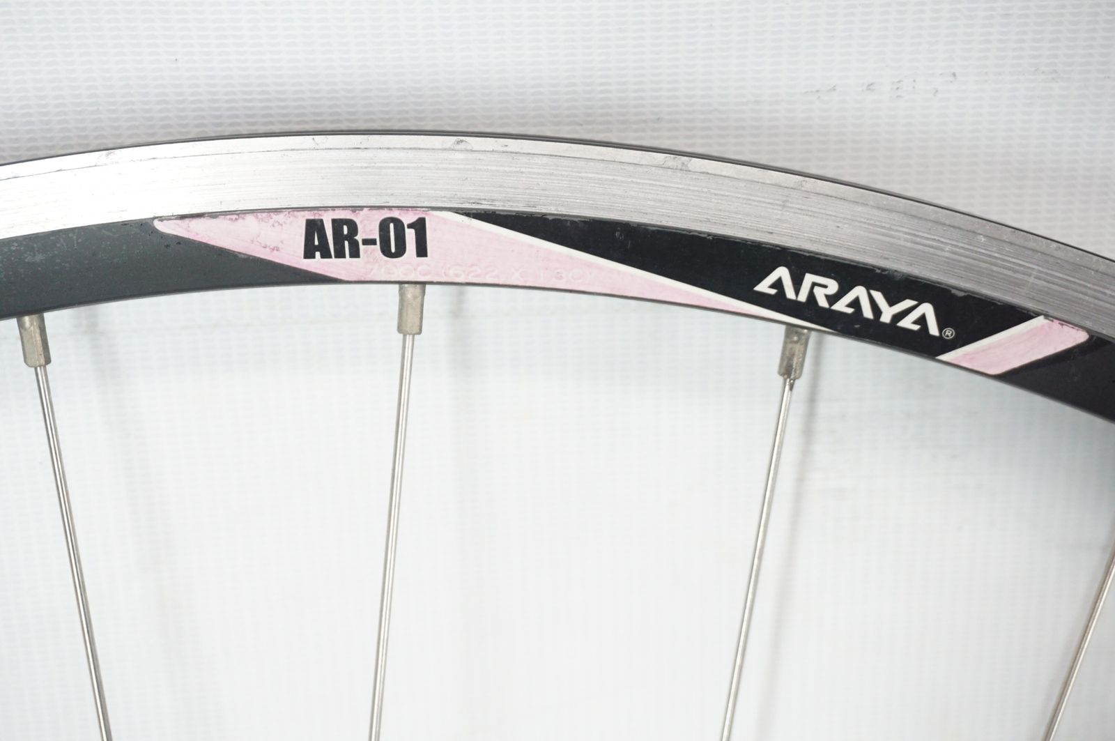 ホイールセット |