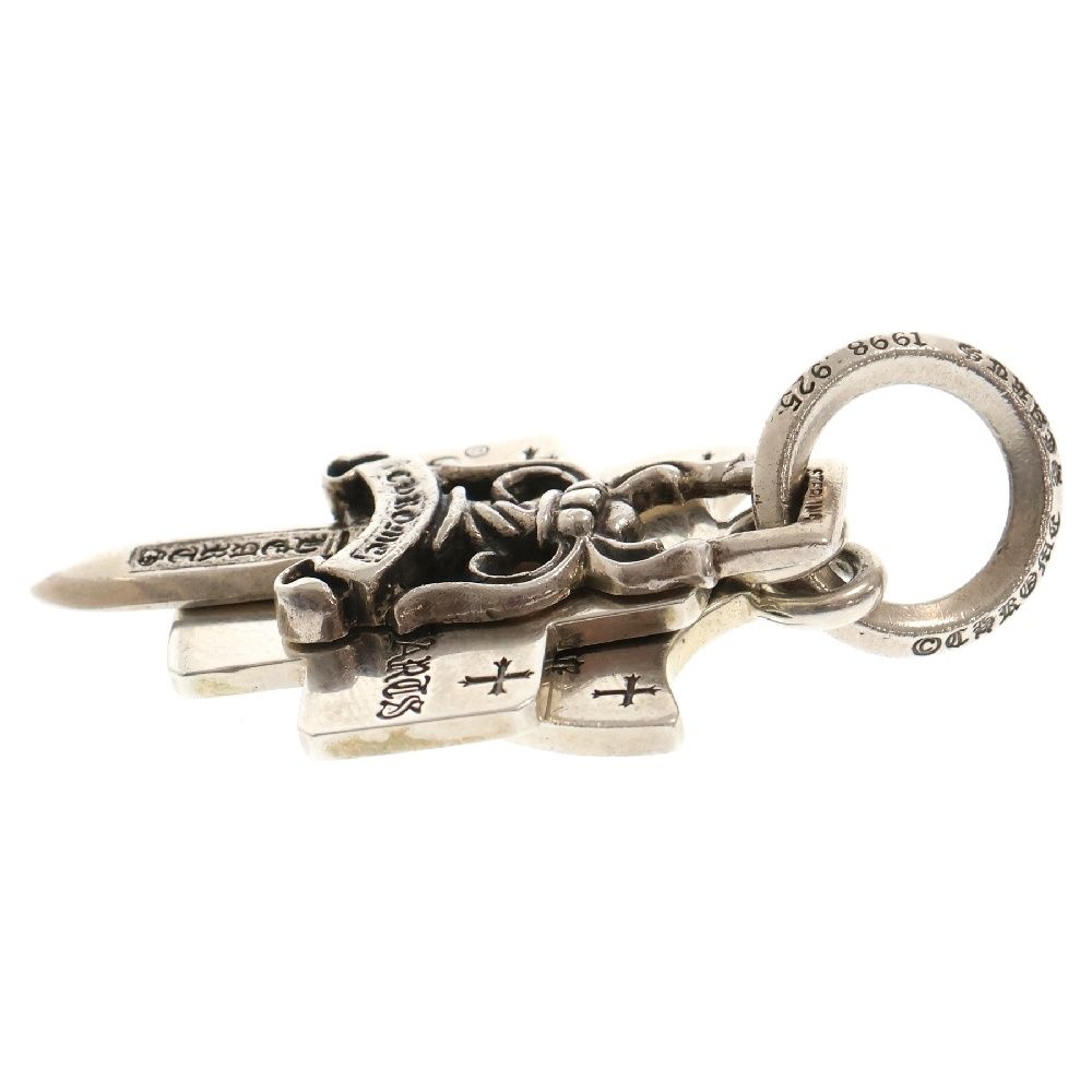 CHROME HEARTS