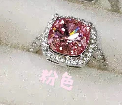 ピンクダイヤモンド