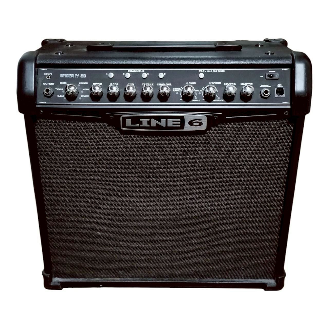 LINE6 spider III 30w アンプ LINE6 spider III 30w アンプ LINE6 AMP SPIDER V30 MKII Electric