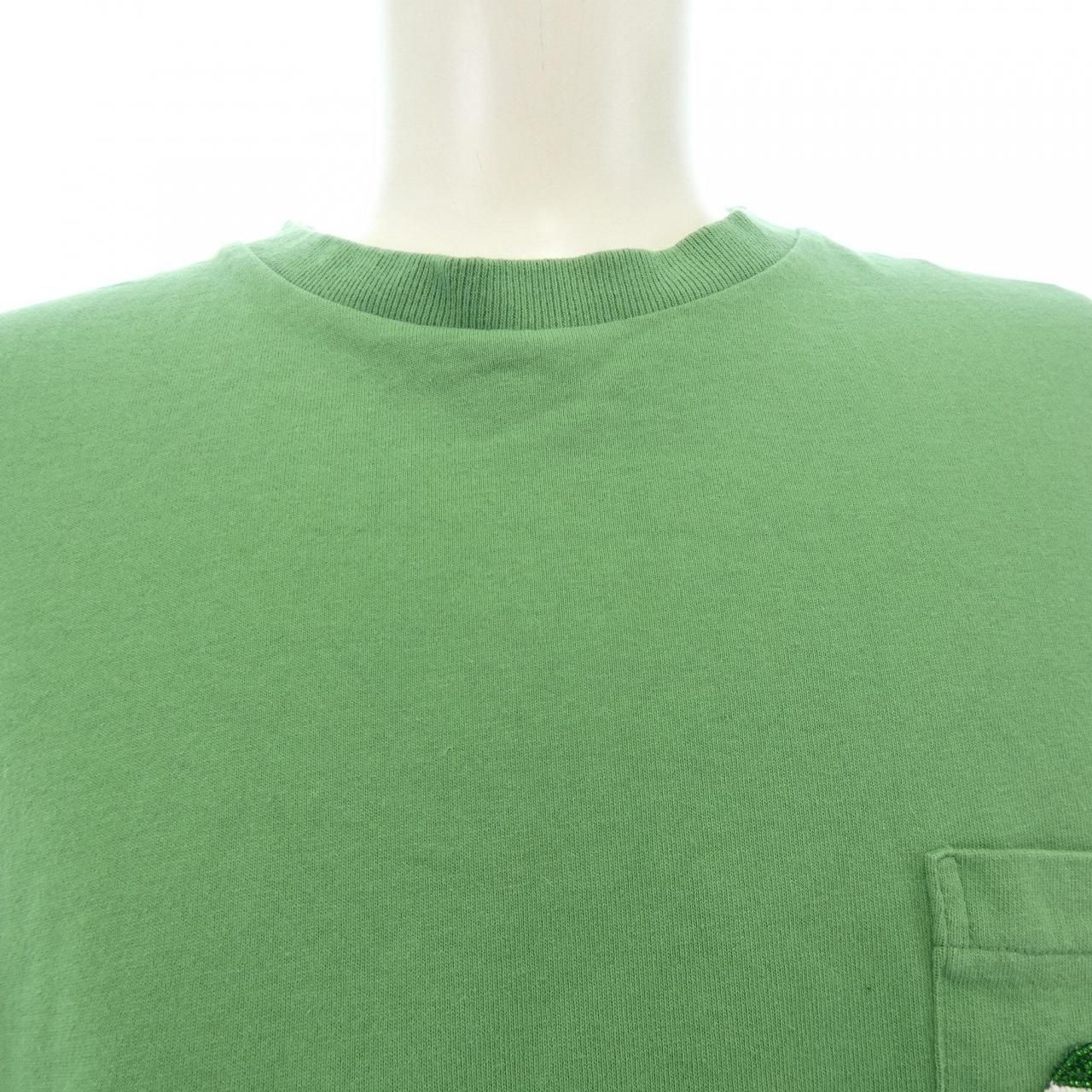 BODE Tシャツ
