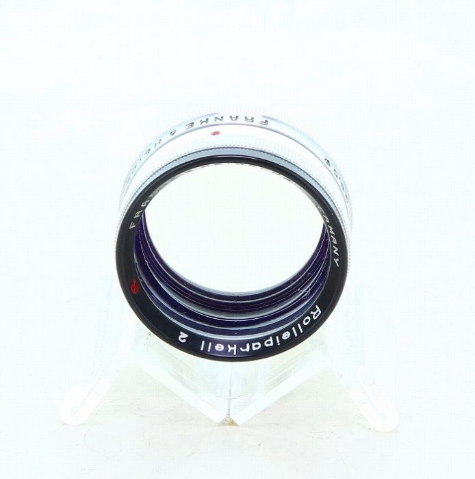 ローライ Rollei FRANKE-HEIDECKE Rolleiparkeil 2