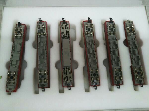 Nゲージ TOMIX 92611 名鉄 7000系パノラマカーセット