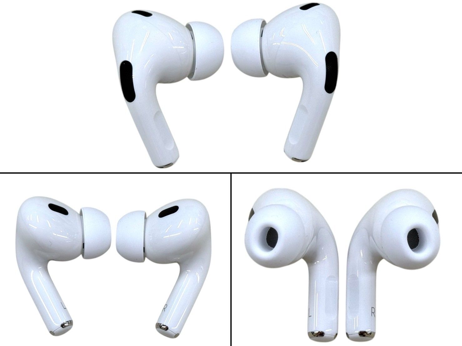 アップル AirPods