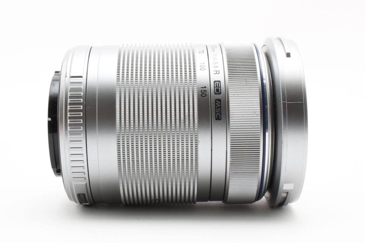 カメラ ☆良品☆ オリンパス OLYMPUS M.ZUIKO DIGITAL ED 40-150mm F4