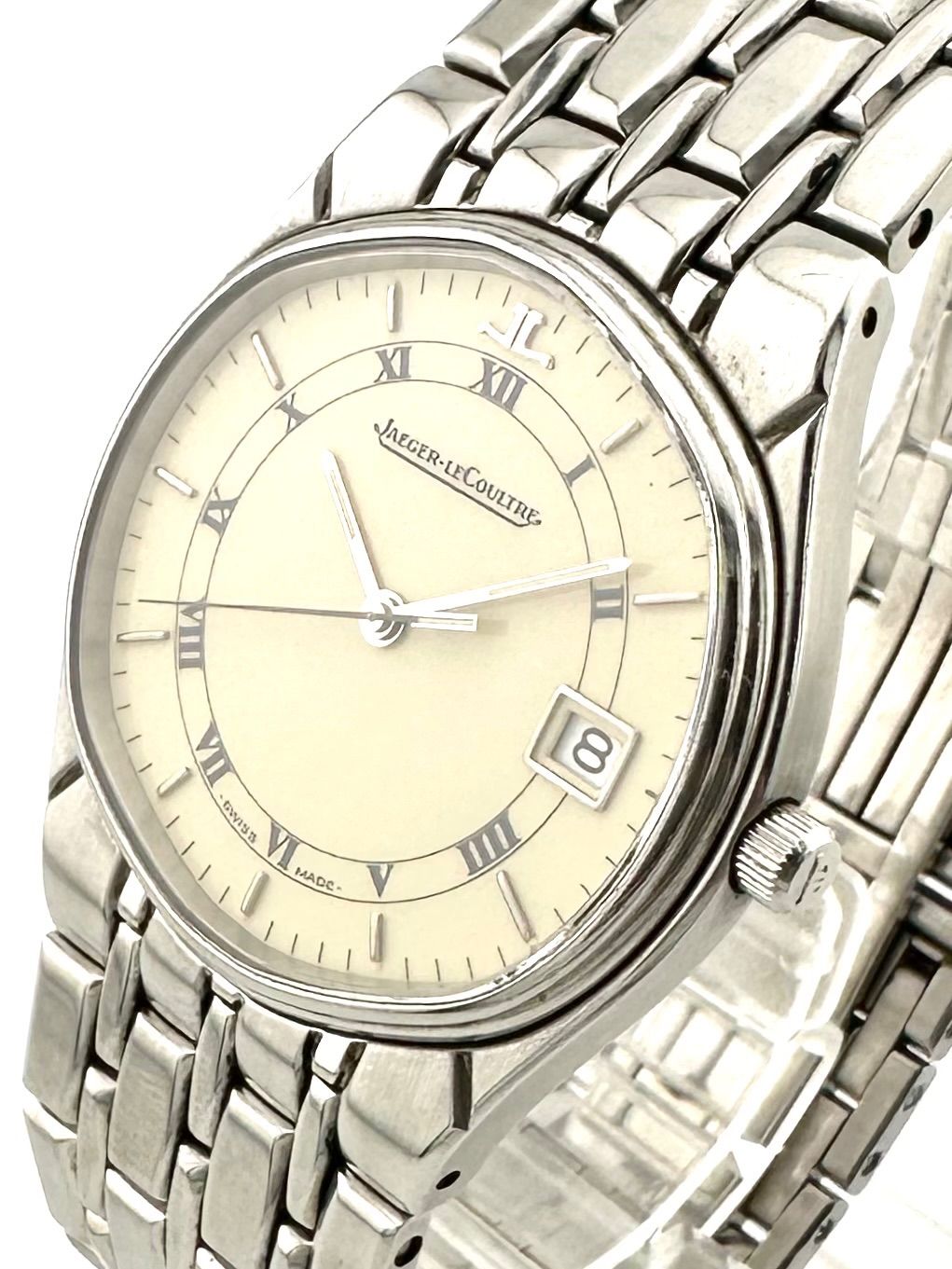 ジャガールクルト　アルバトロス　クオーツ【訳あり】 ジャガールクルト アルバトロス クオーツ【訳あり】 ジャガー