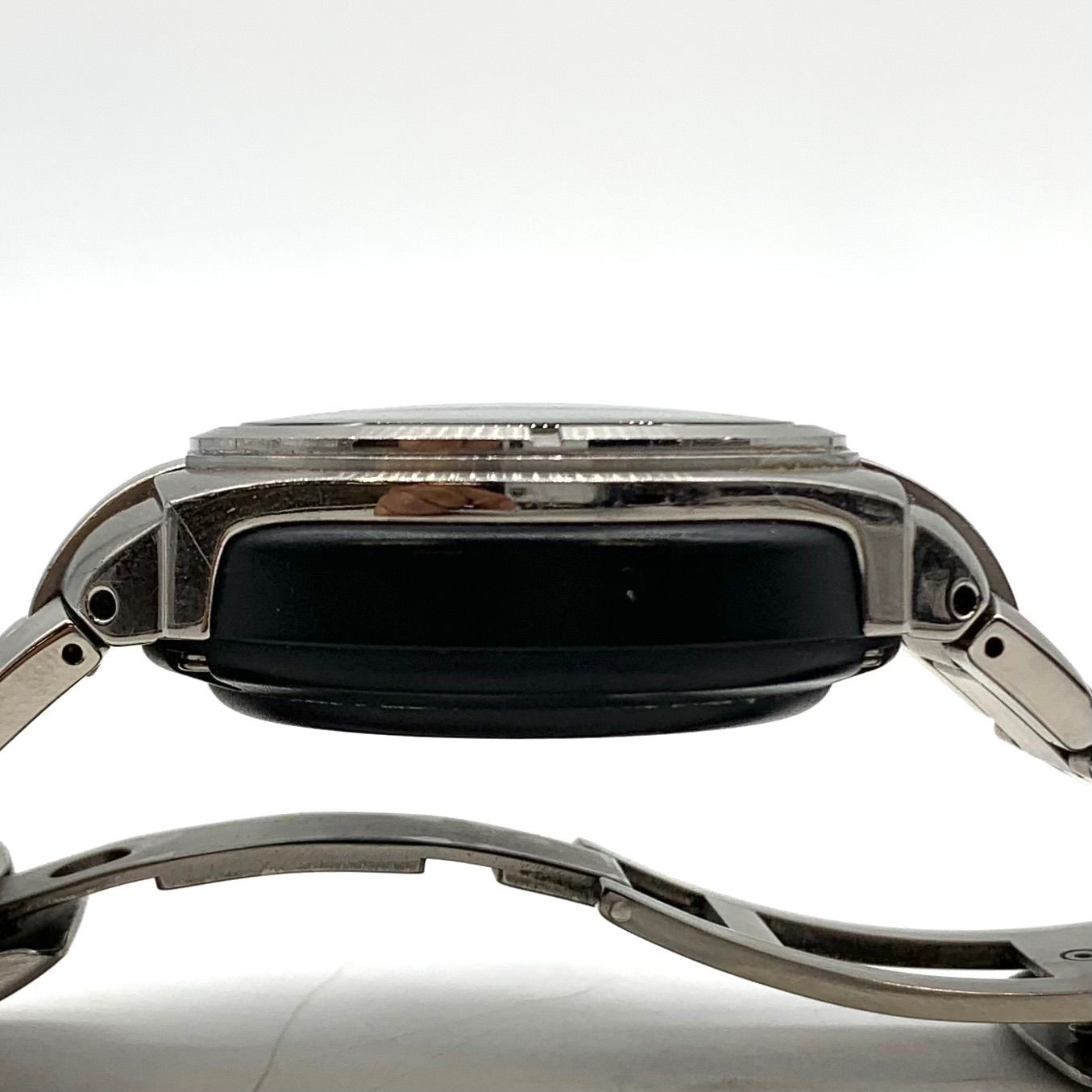 稼動品】トヨタ CROWN 腕時計 A19200 - メルカリ