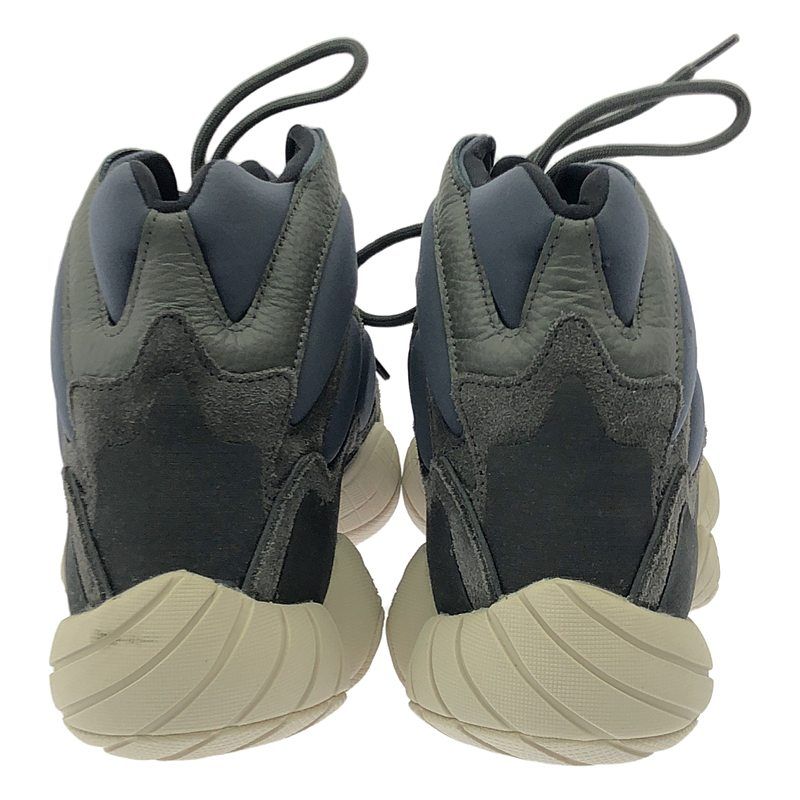 美品】 adidas / アディダス | 2019 | YEEZY 500 HIGH SLATE イージー