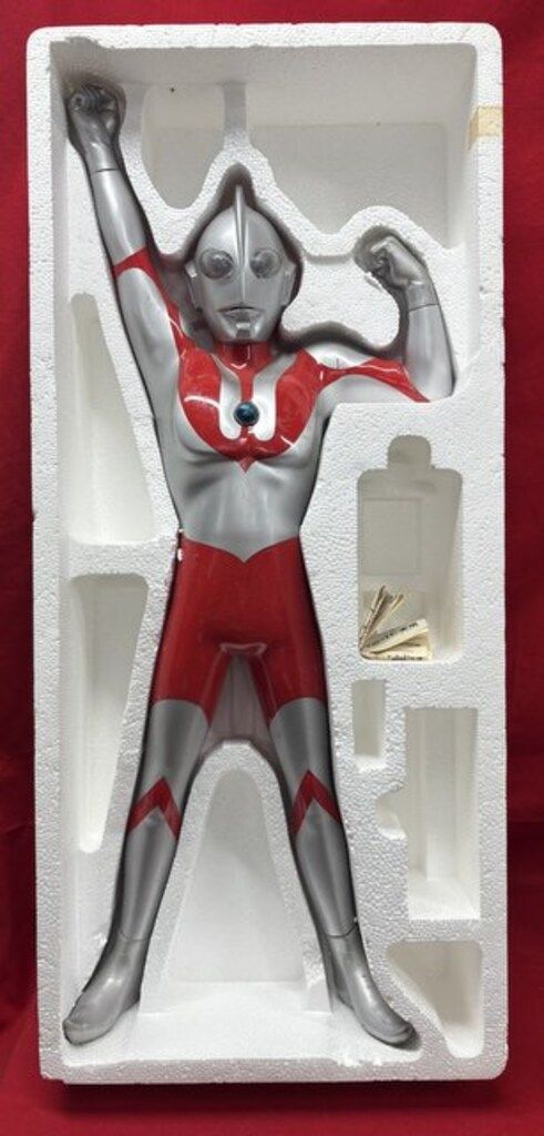 京本コレクション　DXウルトラマン バンダイ 京本コレクション DX京本コレクション ウルトラマン