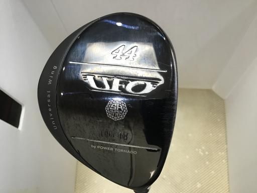 中古】 キャスコ POWER TORNADO UFO Speed 99 ユーティリティ UT