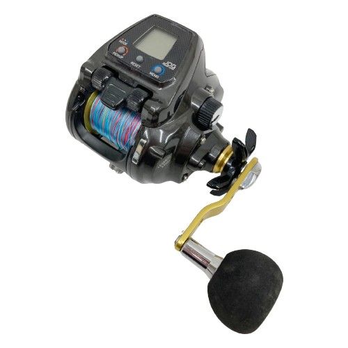 〇〇DAIWA ダイワ レオブリッツ LEOBRITZ S500J 電動リール - メルカリ