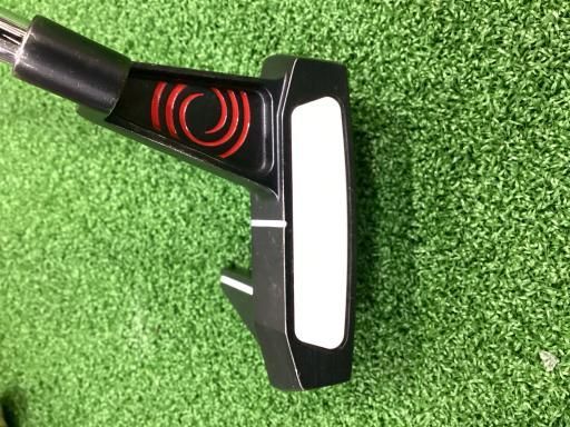 オデッセイ TRI-BEAM 7 32インチ レディース パター PT STROKE LAB 2025 フレックスその他 女性用 右利き 右用 Cランク ゴルフクラブ