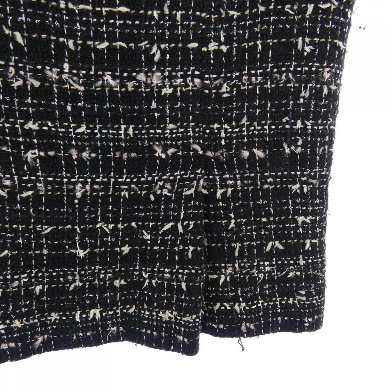 シャネル CHANEL P24940V15410 スカート NICORILABO_COM