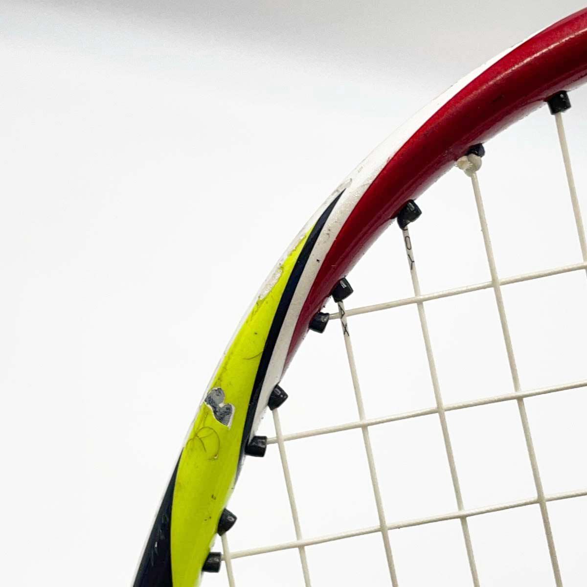 【美品】ヨネックス ARCSABER11 3UG4 アークセイバー YONEX Yonex ArcSaber 11 3UG4 (Arc11) Badminton Racket