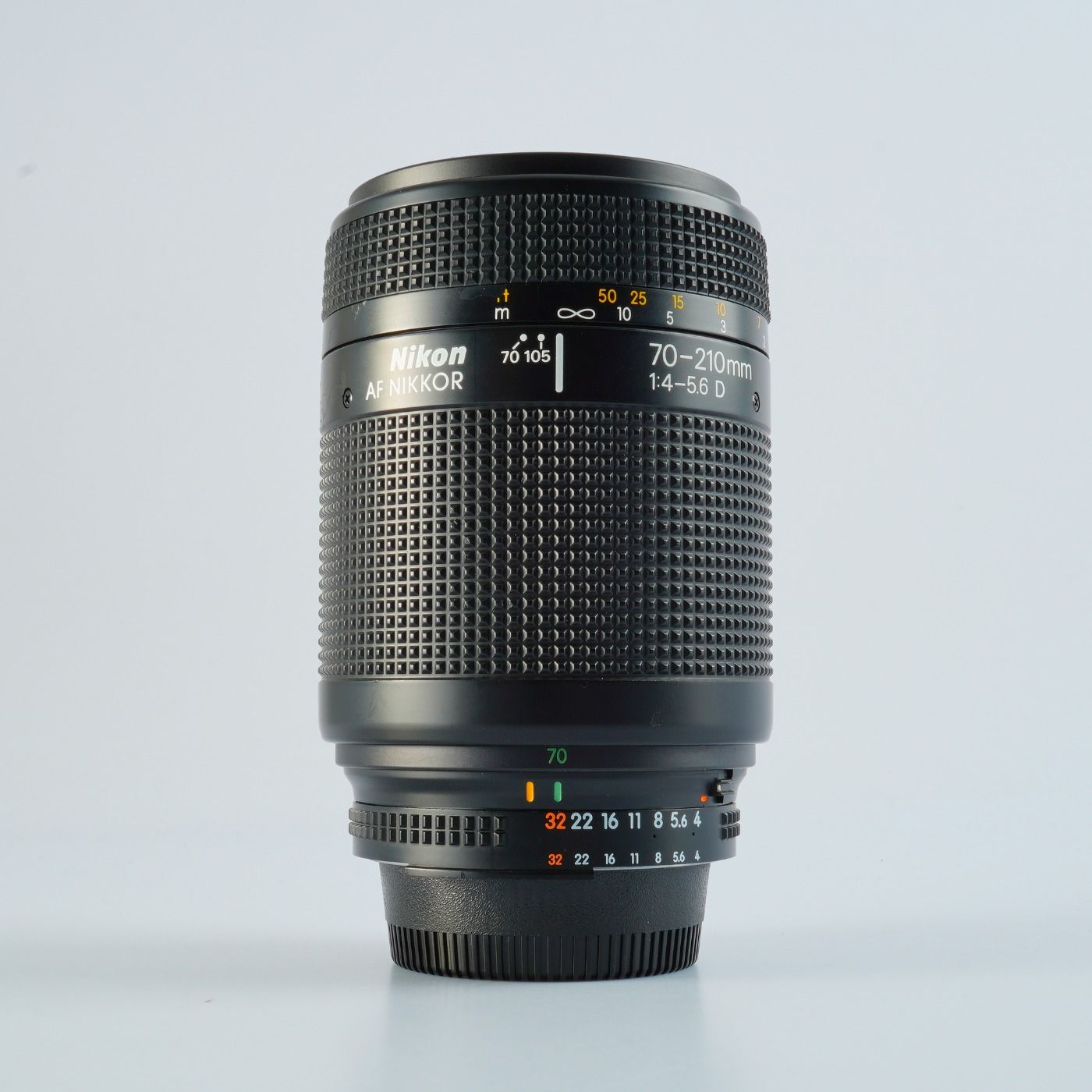 ☆良品☆ ニコン Nikon AF NIKKOR 70-210mm F4-5.6D