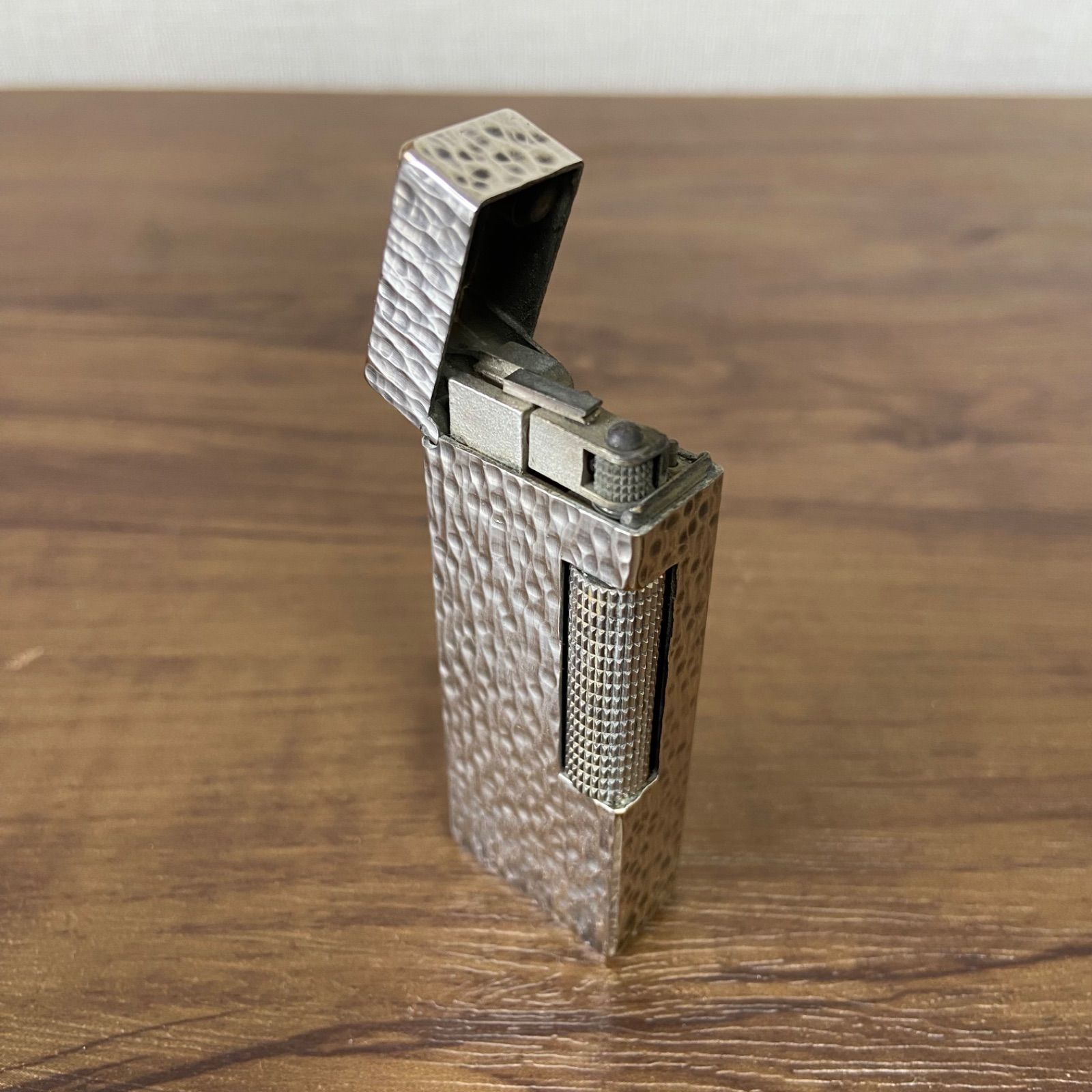 dunhill ライター スイス製 楽天市場】美品△Dunhill ダンヒル