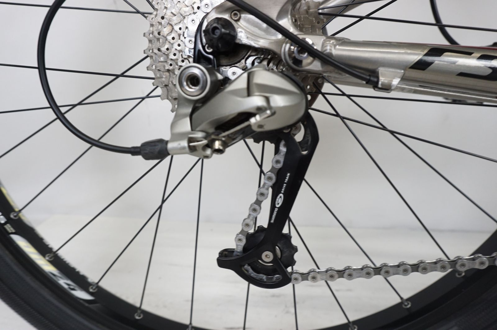 SPECIALIZED スペシャライズド