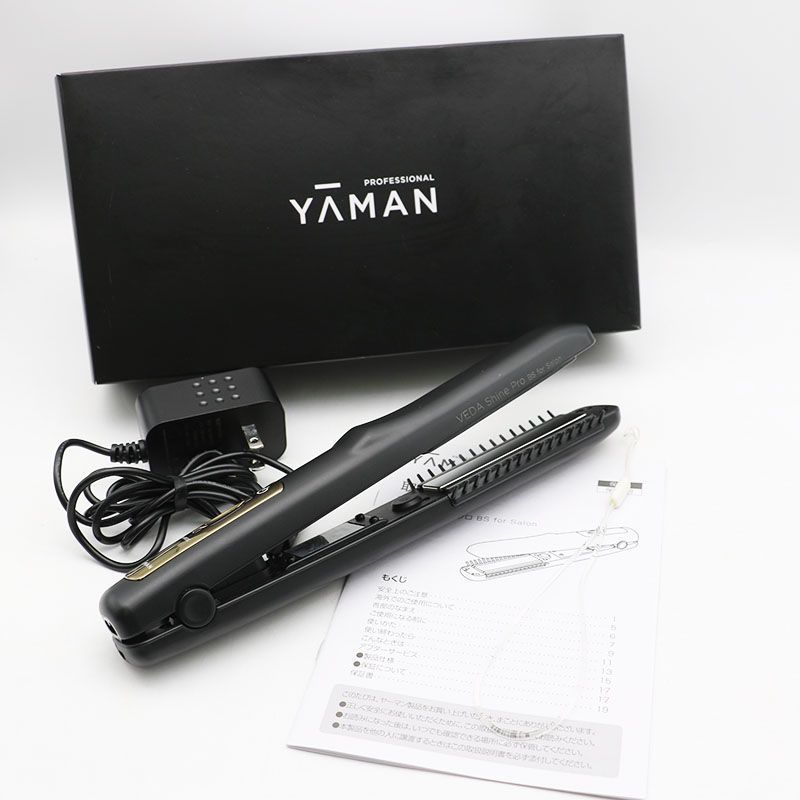 新品】YAMAN PSM-170B ヤーマンヴェーダシャインプロ家庭用美容