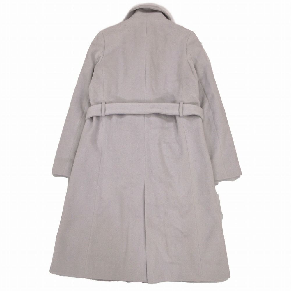 ユナイテッドアローズ 18AW アンゴラ ウール チェスター コート