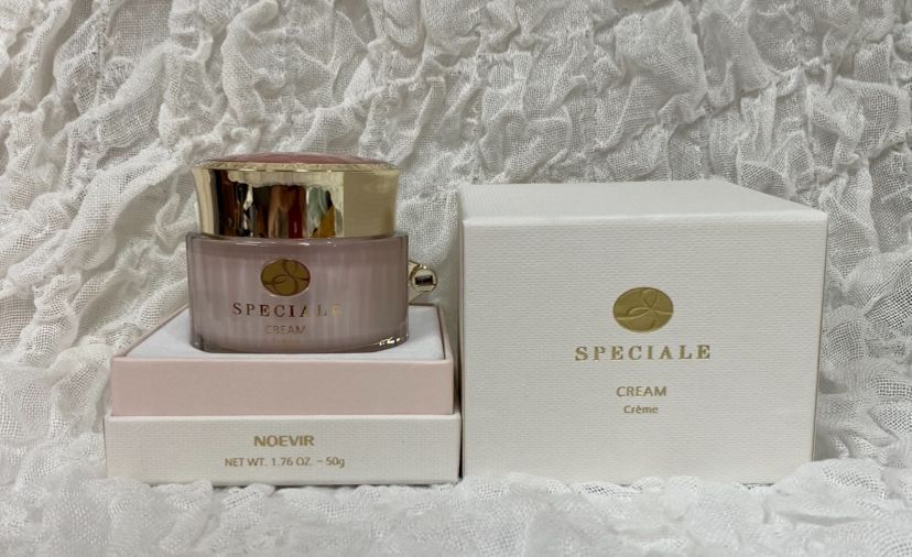 フェイスクリーム NOEVIR SPECIAL CREAM 50g NOEVIR SPECIAL CREAM 50g