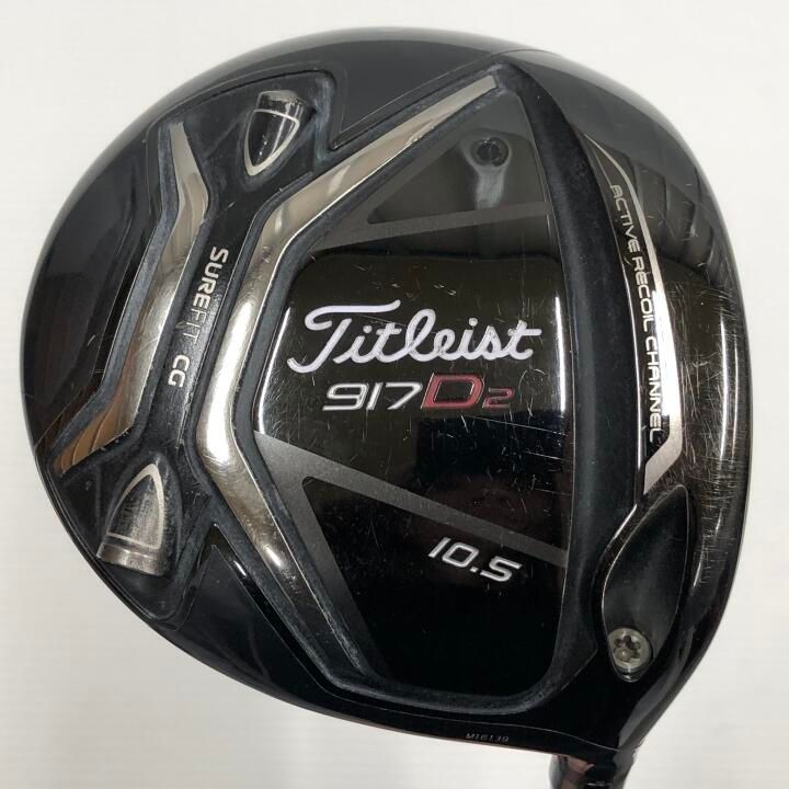 最短翌日発送】917D2 | 10.5 | S | ディアマナ BF 60 | 中古