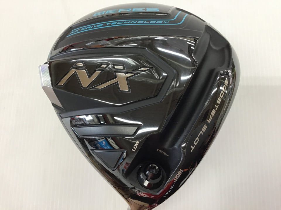 中古】 本間ゴルフ LB-818 440 9.5° ドライバー DR VIZARD 45