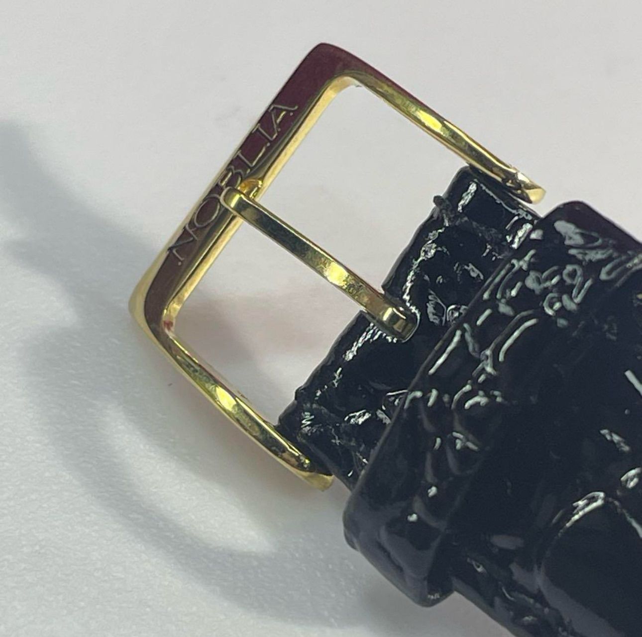 純正尾錠 腕時計