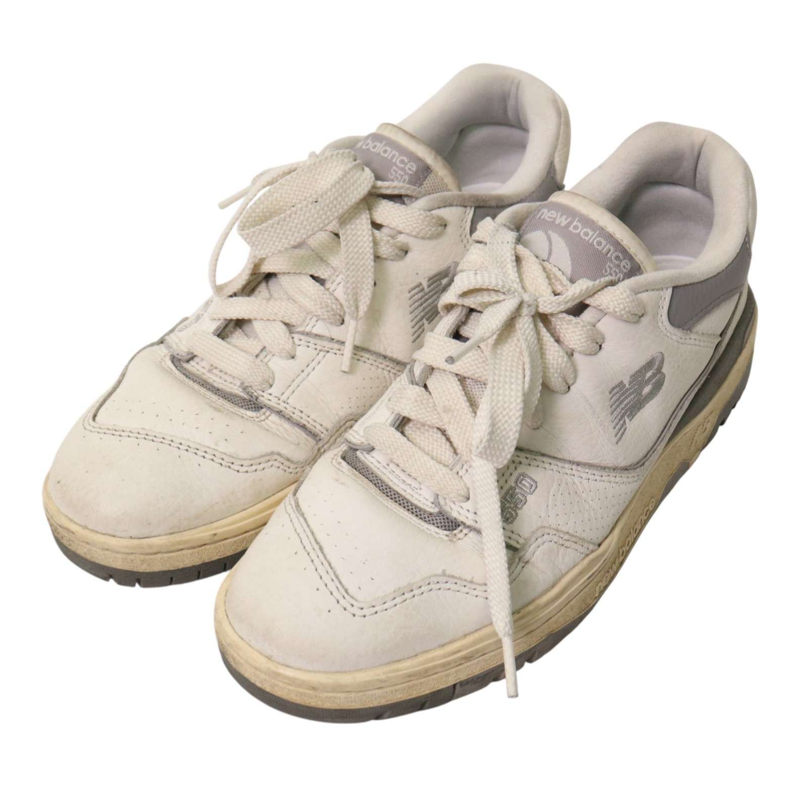 NEW BALANCE ニューバランス BB550PTC 通年☆ スニーカー ローカット