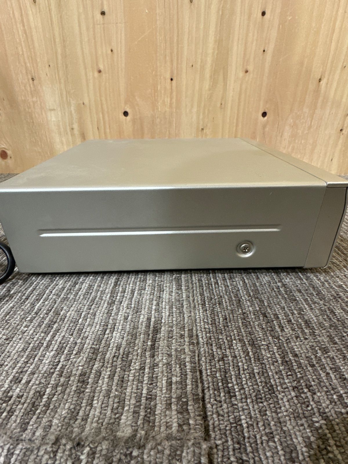 DNP-F109 リモコンなし