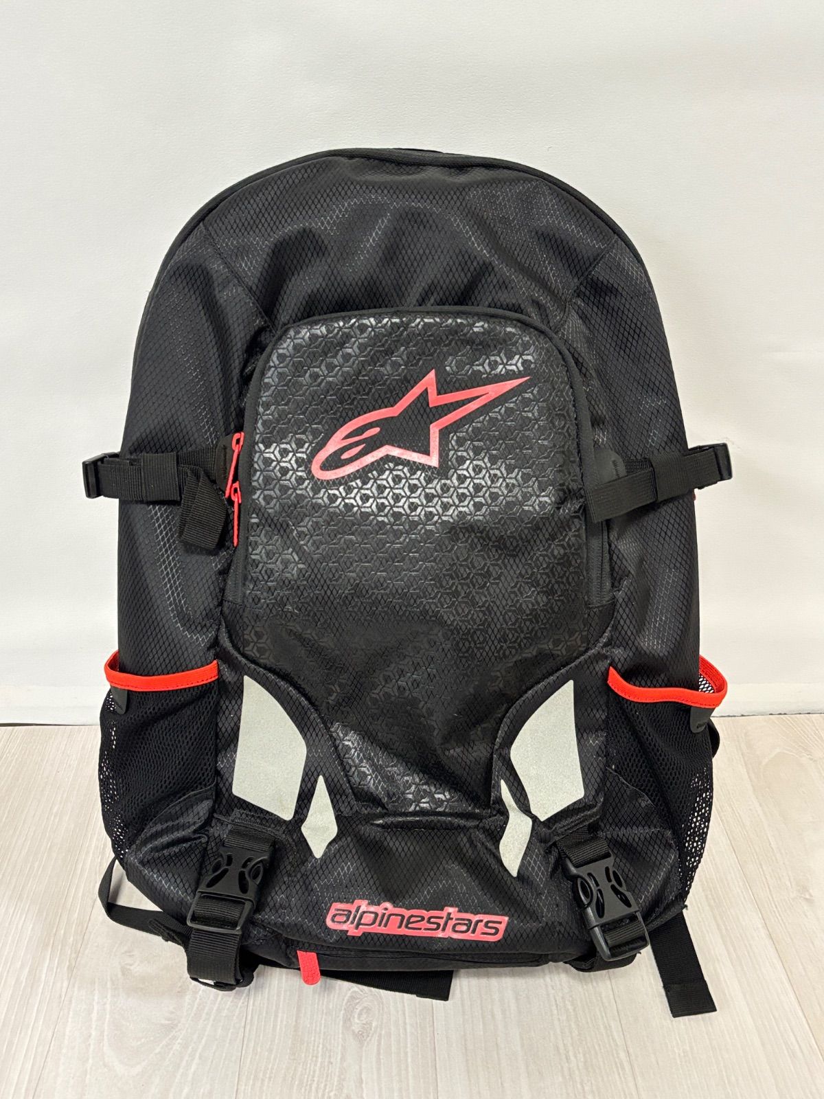 alpinestars アルパインスターズ バッグパック リュック A-STREAM ROVING PACK