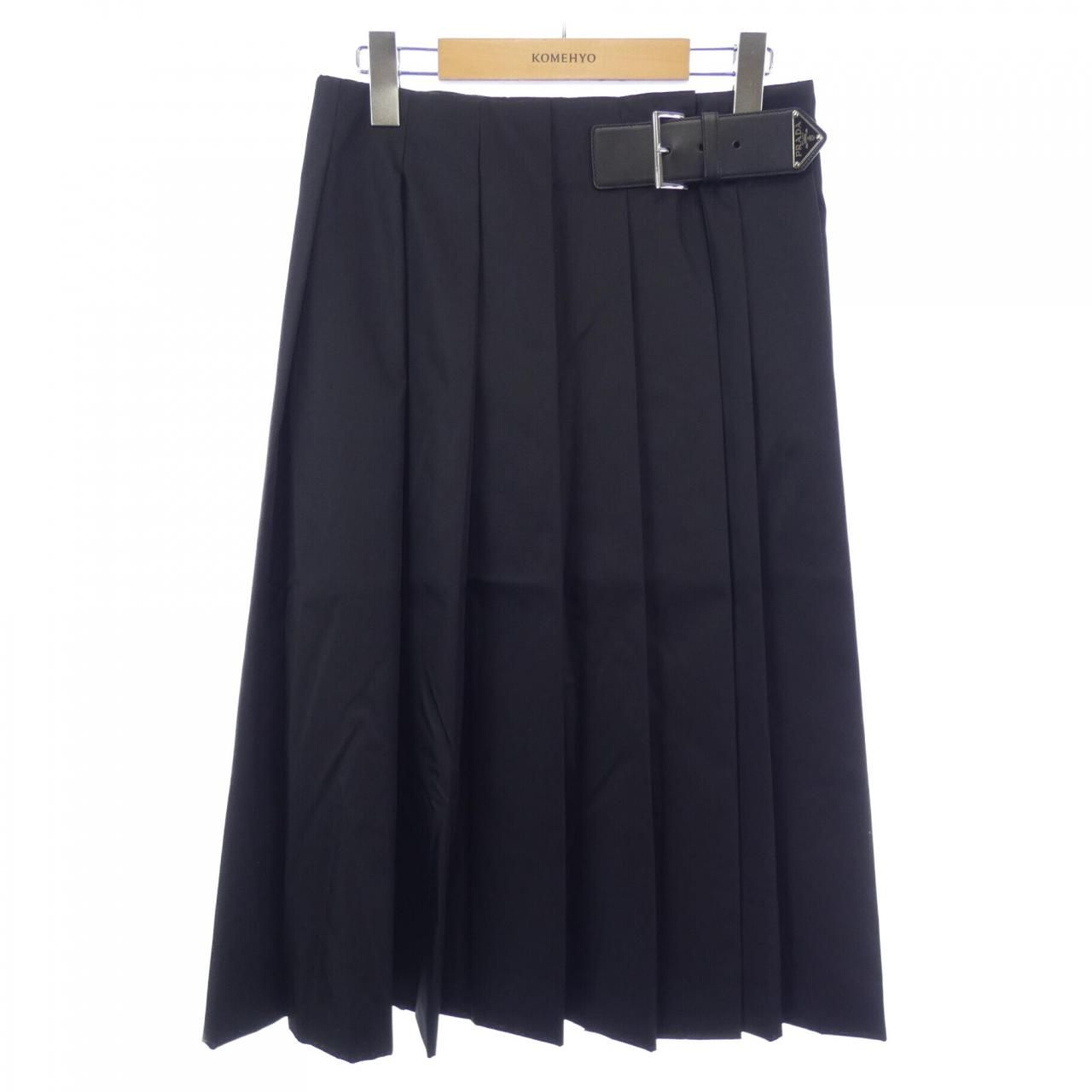 フェンダーチェ　FFメデューサ　ミニスカート　36 フェンダーチェ FFメデューサ ミニスカート 36 フェンダーチェFF