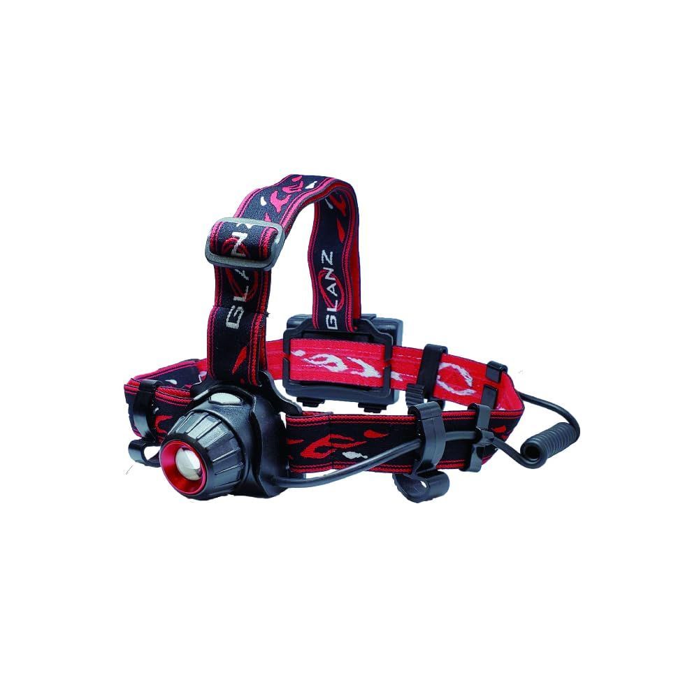 新品 RVH01R ハイブリッドヘッドライトセット GLANZ(グランツ)