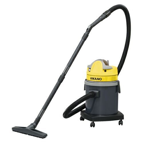 単品 掃除機 アマノ 業務用乾湿両用掃除機 JW-30 4946267513968