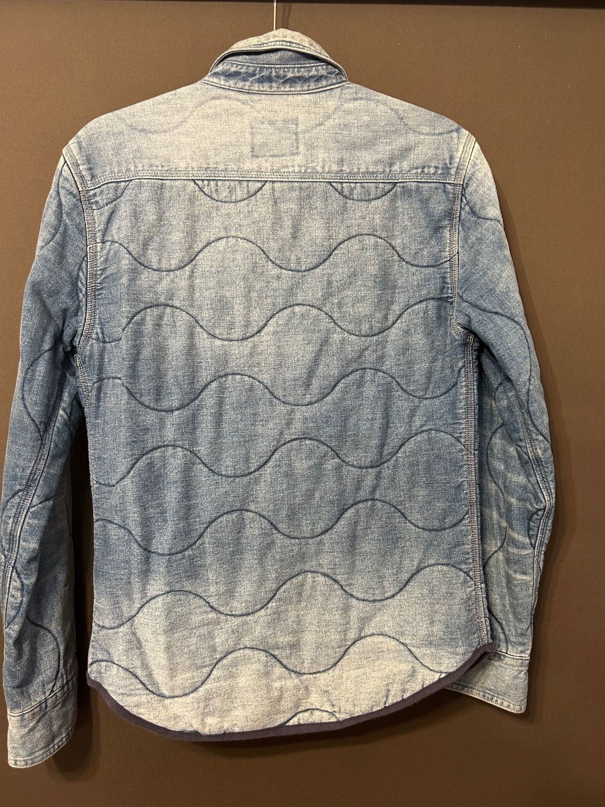 Denim