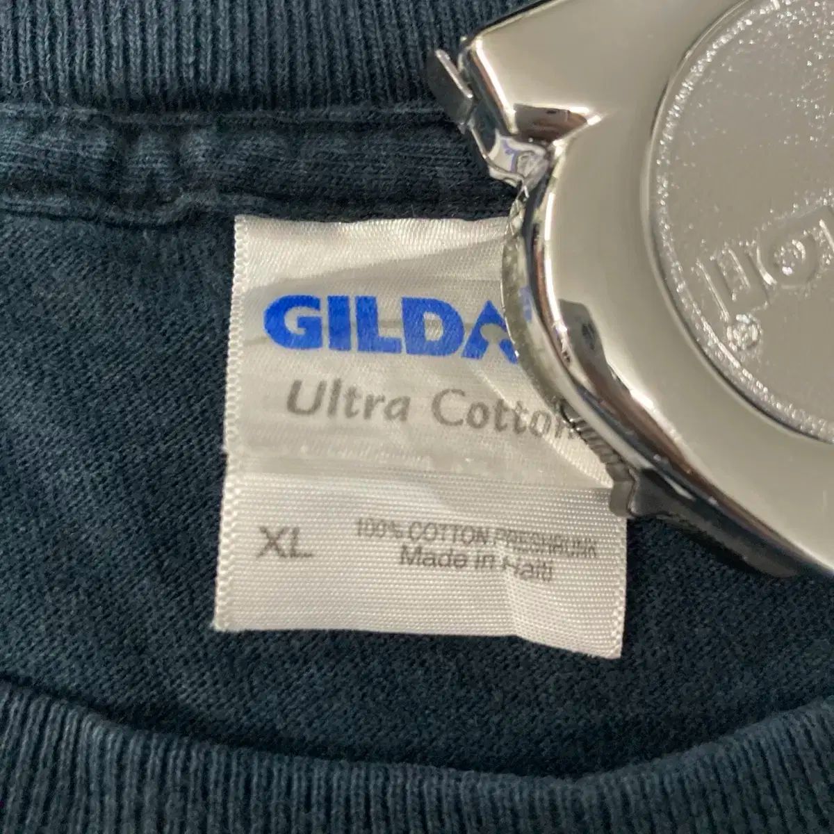 もう一つ ブートレッグ アニメ Tシャツ