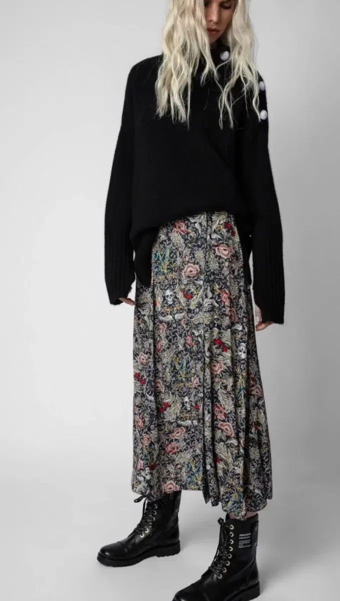 Marant イサベル