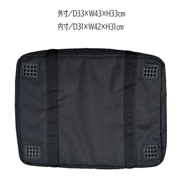 COVER10Lポリタンクx2収納サイズ